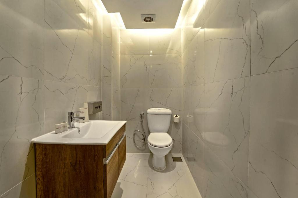 Invidia Coral Beach Tiran (Ex. Coral Beach Resort Tiran) 5*