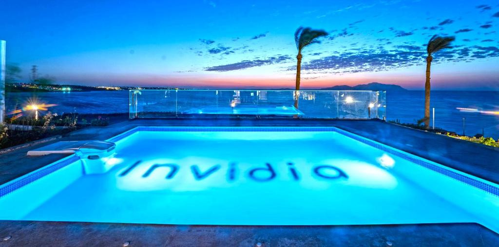 Invidia Coral Beach Tiran (Ex. Coral Beach Resort Tiran) 5*