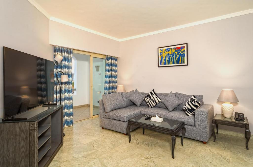 Invidia Coral Beach Tiran (Ex. Coral Beach Resort Tiran) 5*