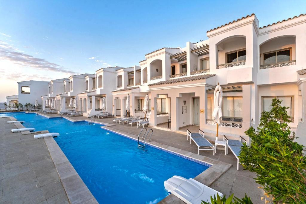 Invidia Coral Beach Tiran (Ex. Coral Beach Resort Tiran) 5*