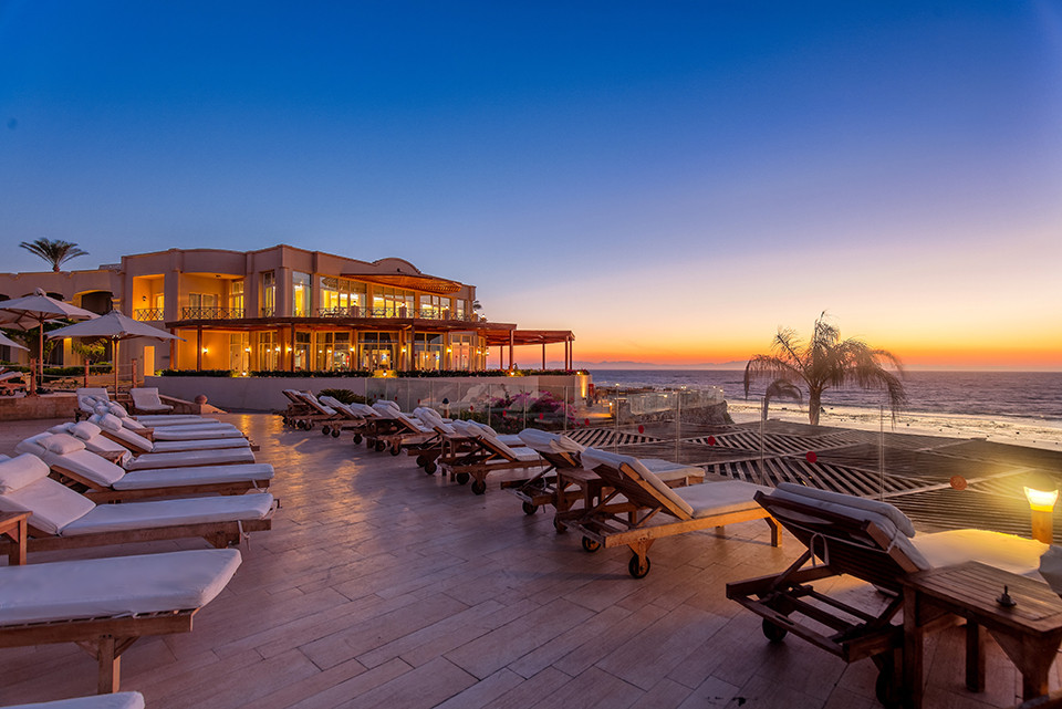 Cleopatra Luxury Resort 5*