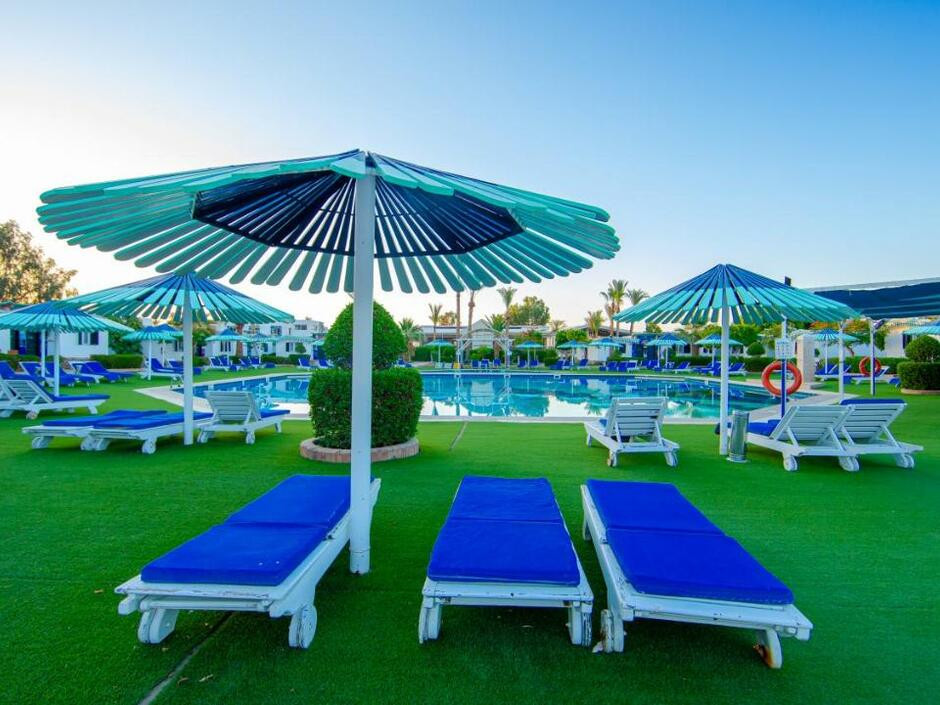 Ghazala Beach 4*