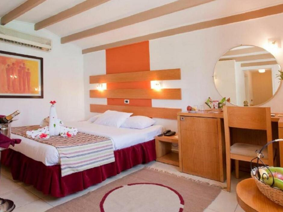 Ghazala Beach 4*