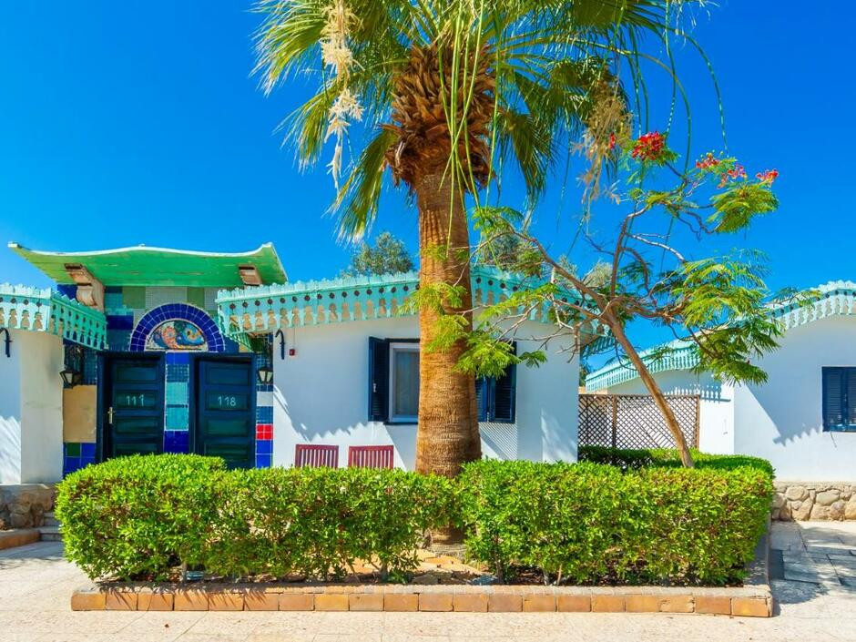 Ghazala Beach 4*