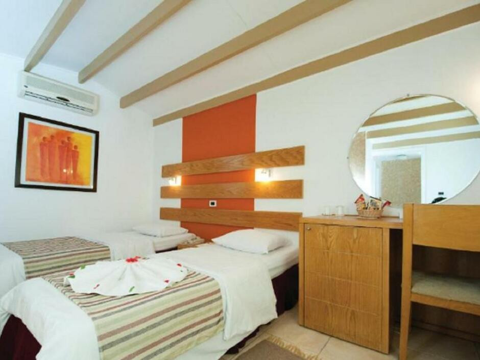 Ghazala Beach 4*