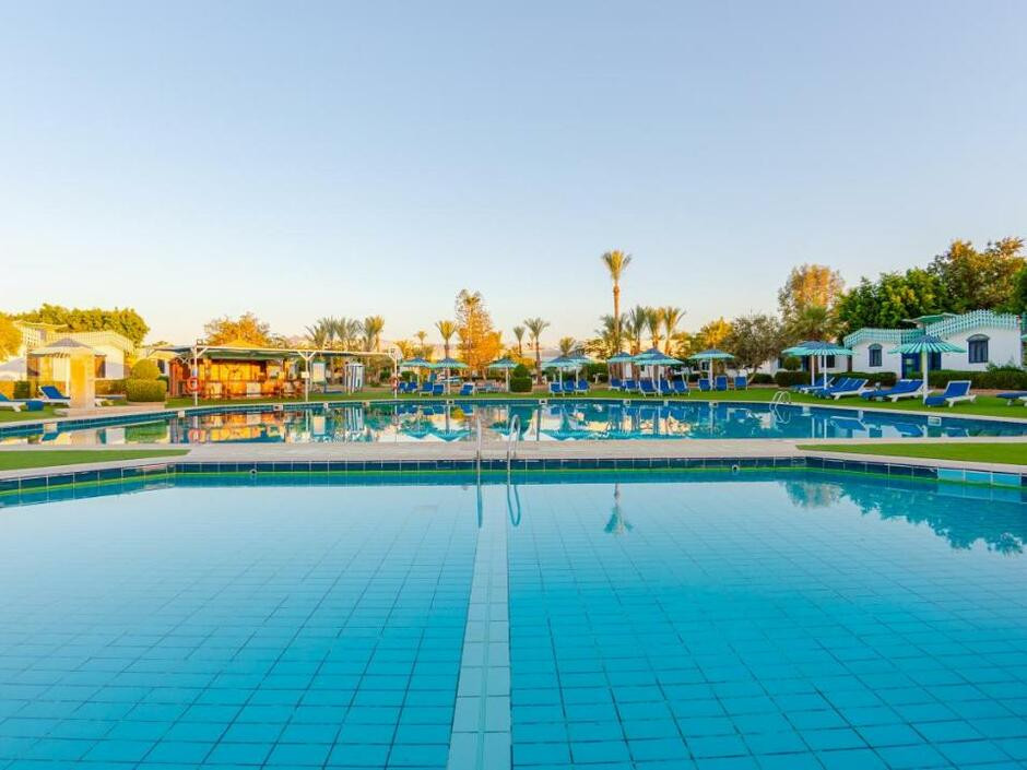 Ghazala Beach 4*