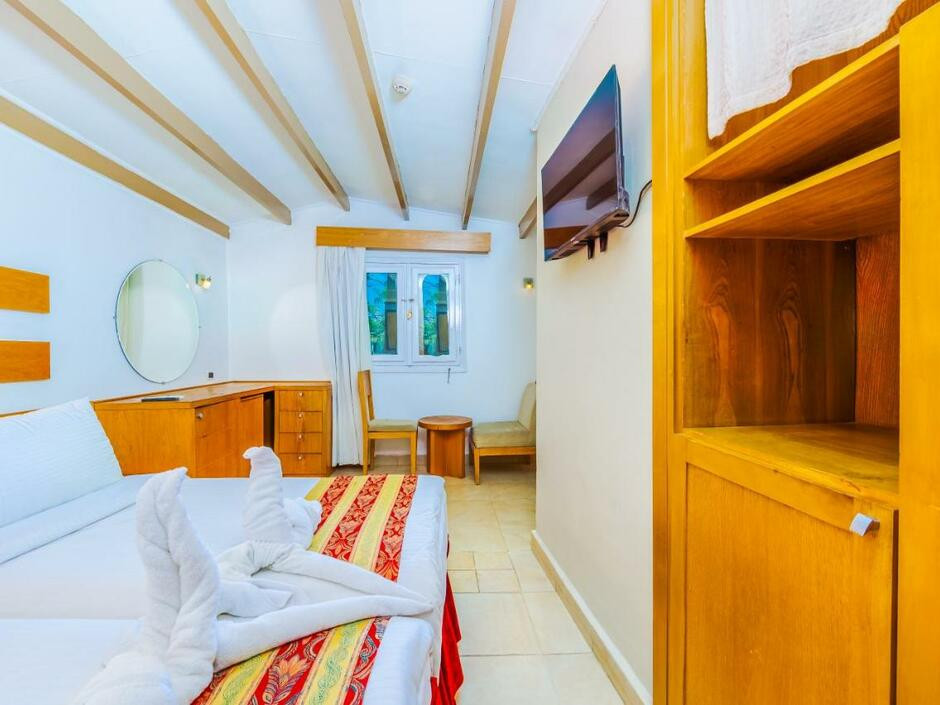 Ghazala Beach 4*