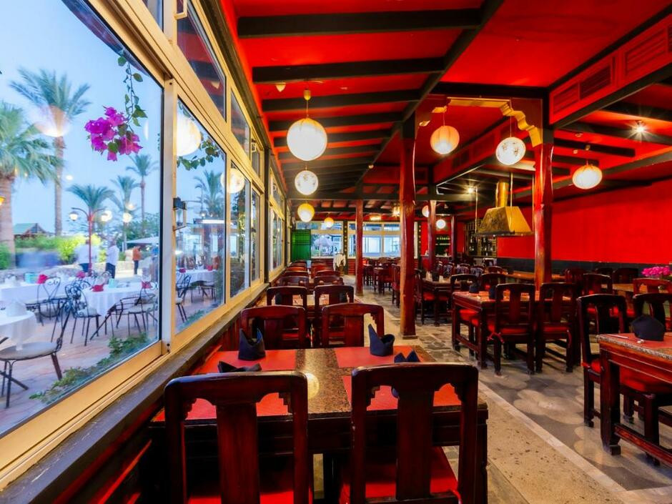 Ghazala Beach 4*