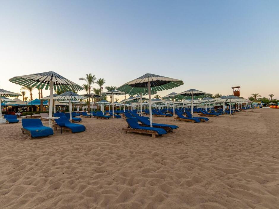 Ghazala Beach 4*