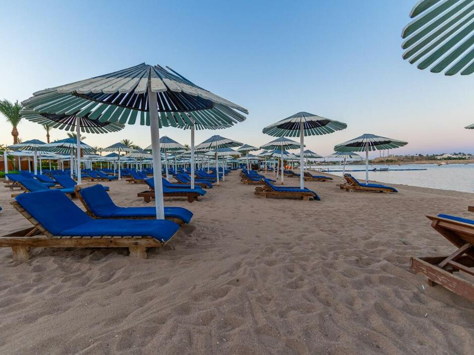 Ghazala Beach 4*
