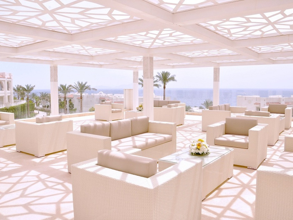 Sunrise Grand Select Montemare Resort 5*