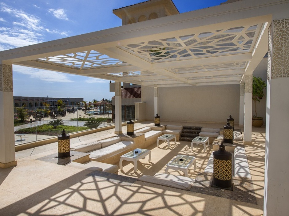 Sunrise Grand Select Montemare Resort 5*