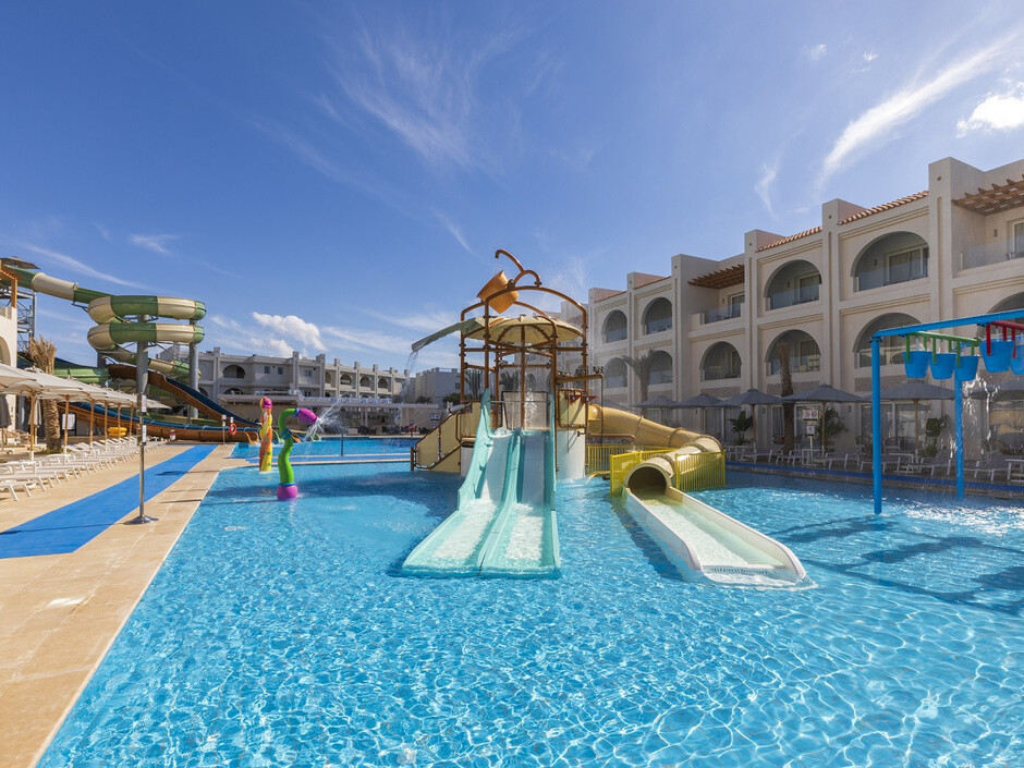 Sunrise Grand Select Montemare Resort 5*