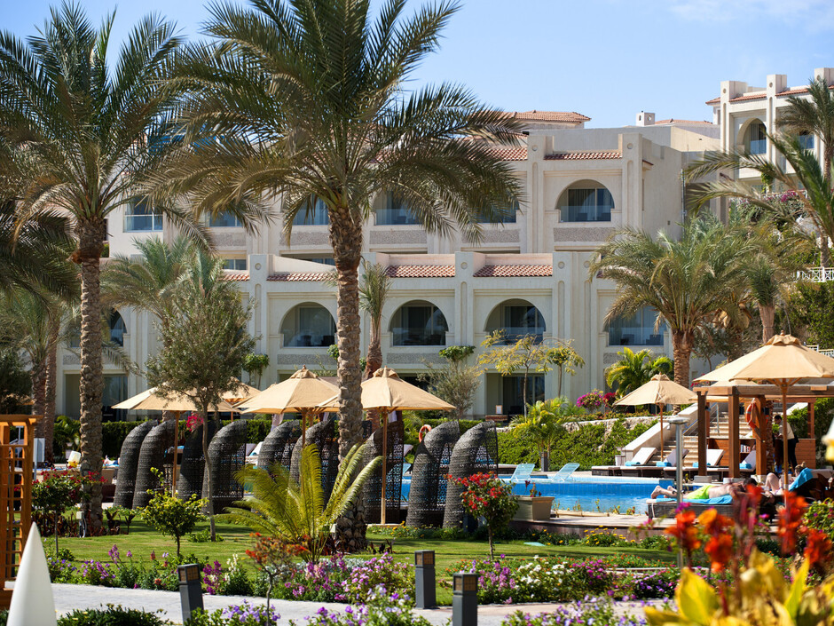 Sunrise Grand Select Montemare Resort 5*