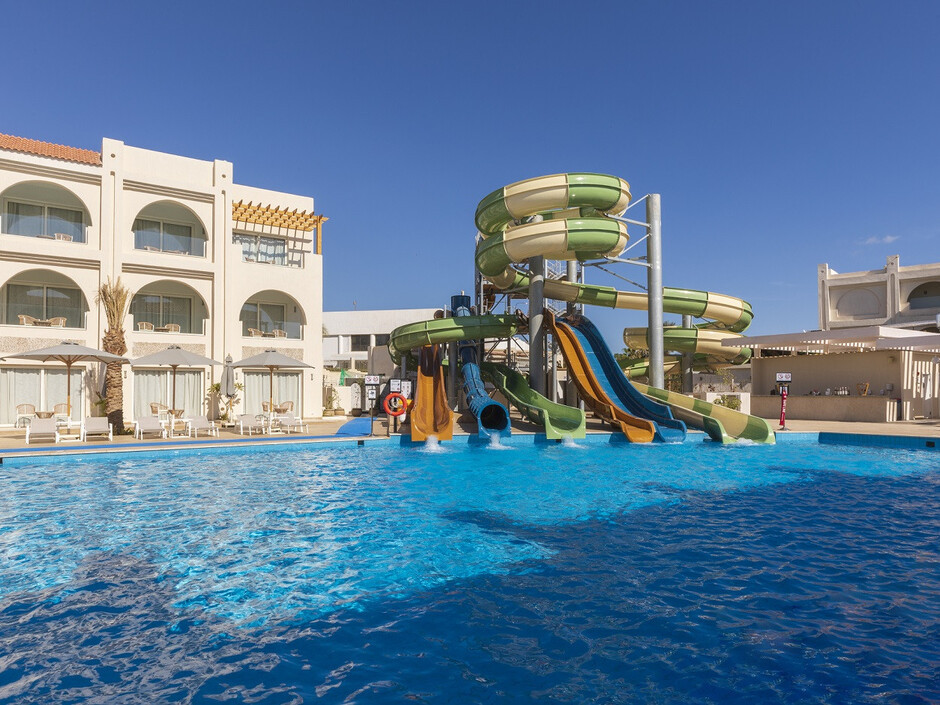 Sunrise Grand Select Montemare Resort 5*