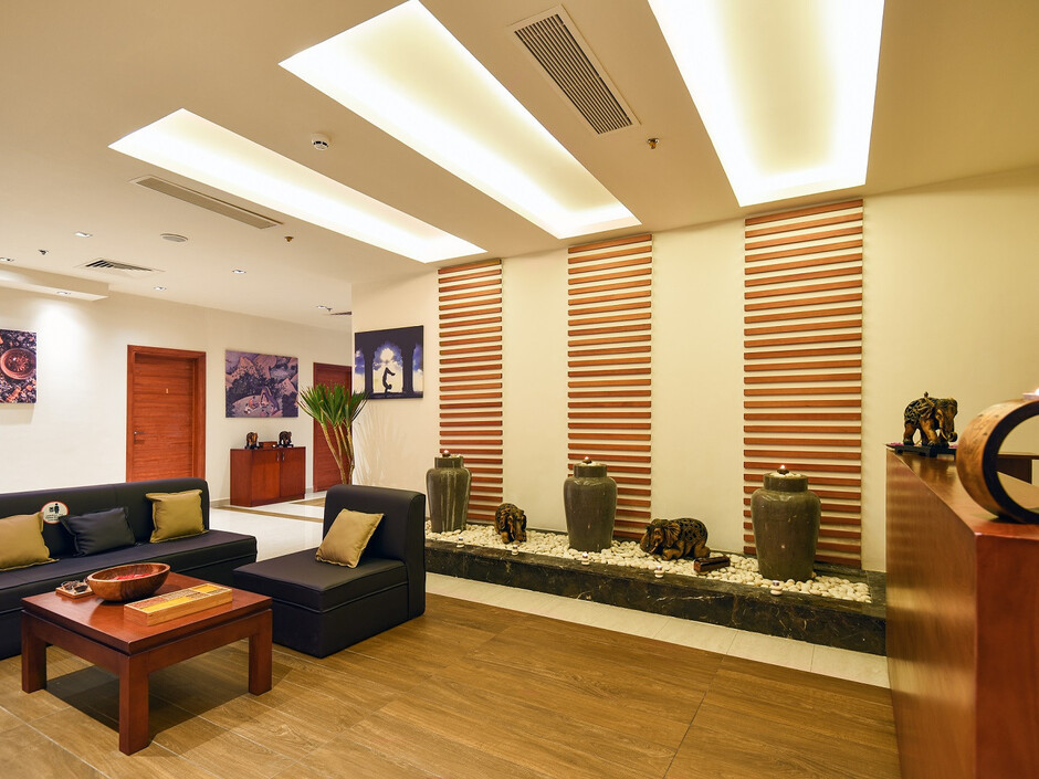 Sunrise Grand Select Montemare Resort 5*
