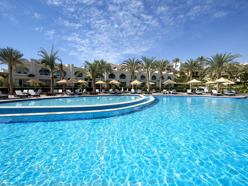Sunrise Grand Select Montemare Resort 5*