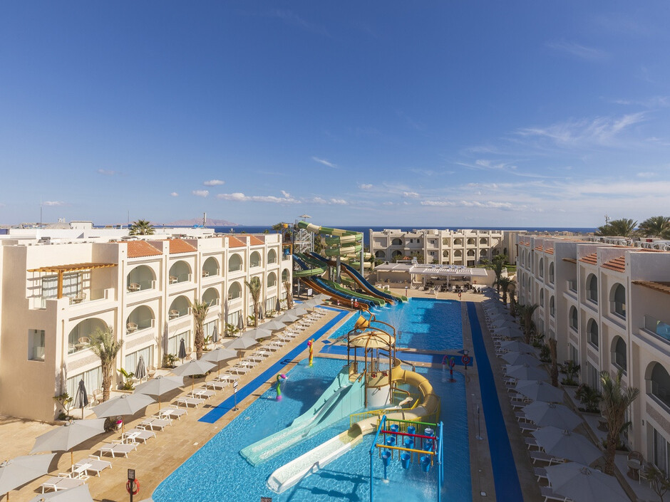Sunrise Grand Select Montemare Resort 5*