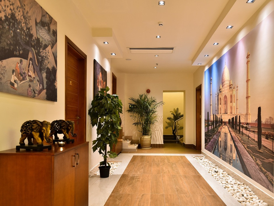 Sunrise Grand Select Montemare Resort 5*