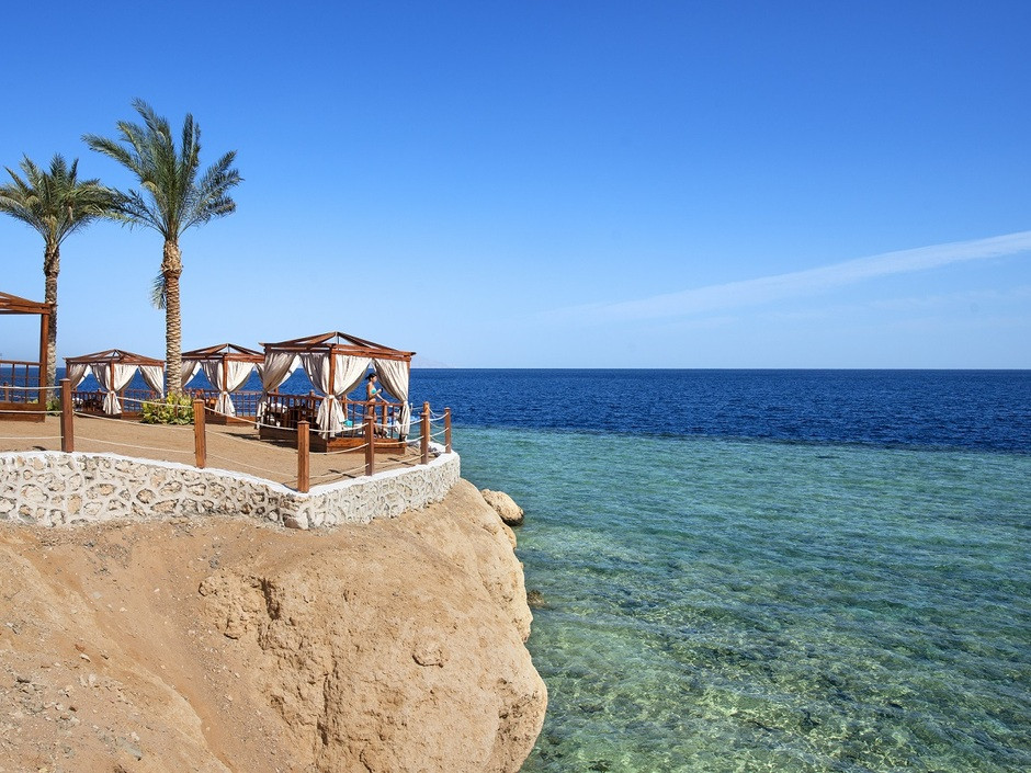 Sunrise Grand Select Montemare Resort 5*