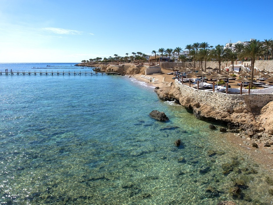Sunrise Grand Select Montemare Resort 5*