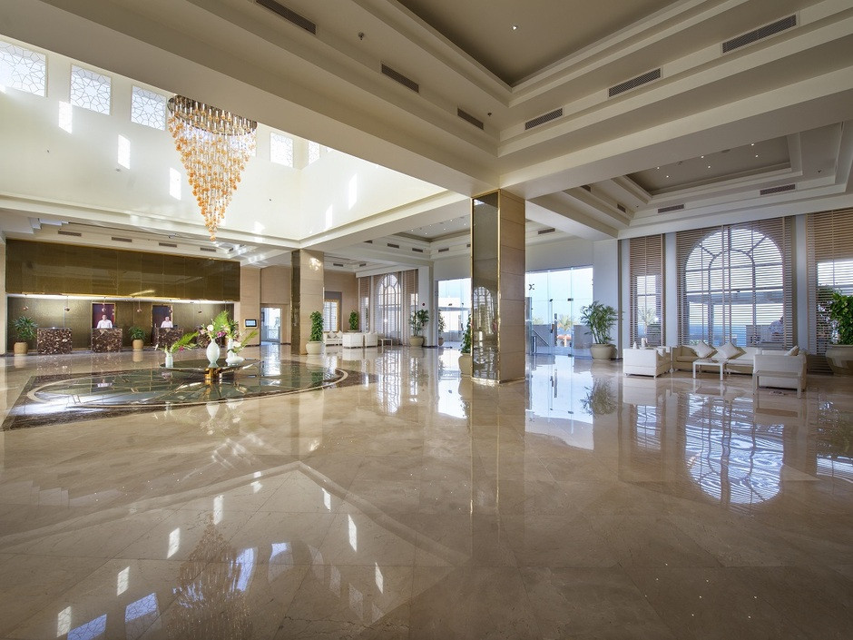 Sunrise Grand Select Montemare Resort 5*