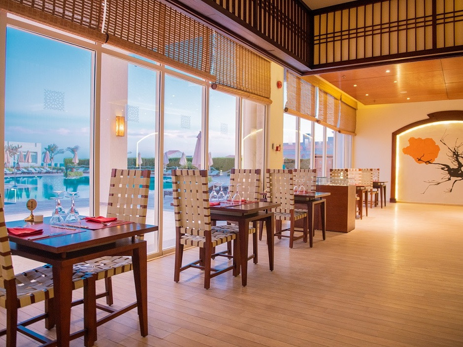 Sunrise Grand Select Montemare Resort 5*