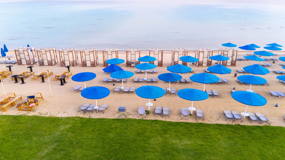 V Grand Beach Resort Sahl Hasheesh (Ex. Pyramisa Beach Resort Sahl Hasheesh) 5*