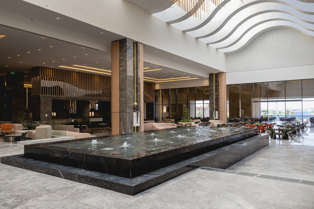 V Grand Beach Resort Sahl Hasheesh (Ex. Pyramisa Beach Resort Sahl Hasheesh) 5*