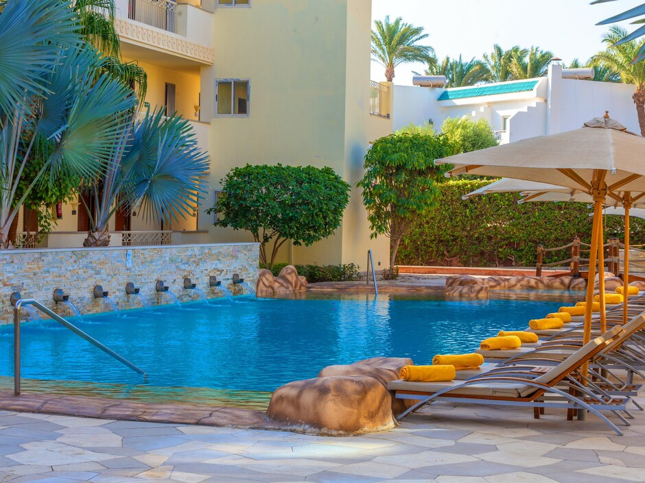 Xperience Sea Breeze Resort 5*