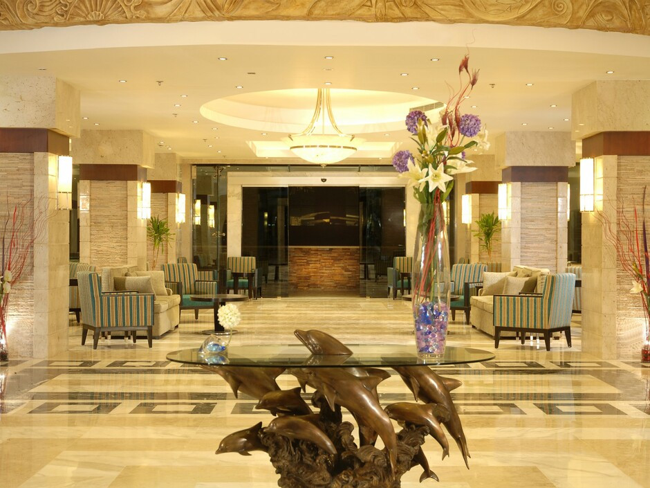 Xperience Sea Breeze Resort 5*