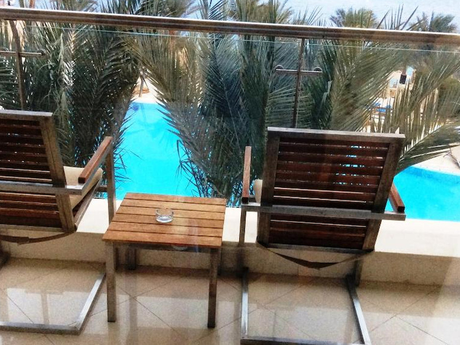 Xperience Sea Breeze Resort 5*