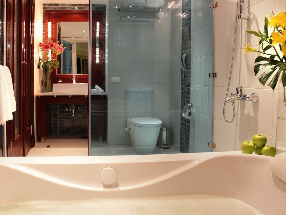 Xperience Sea Breeze Resort 5*