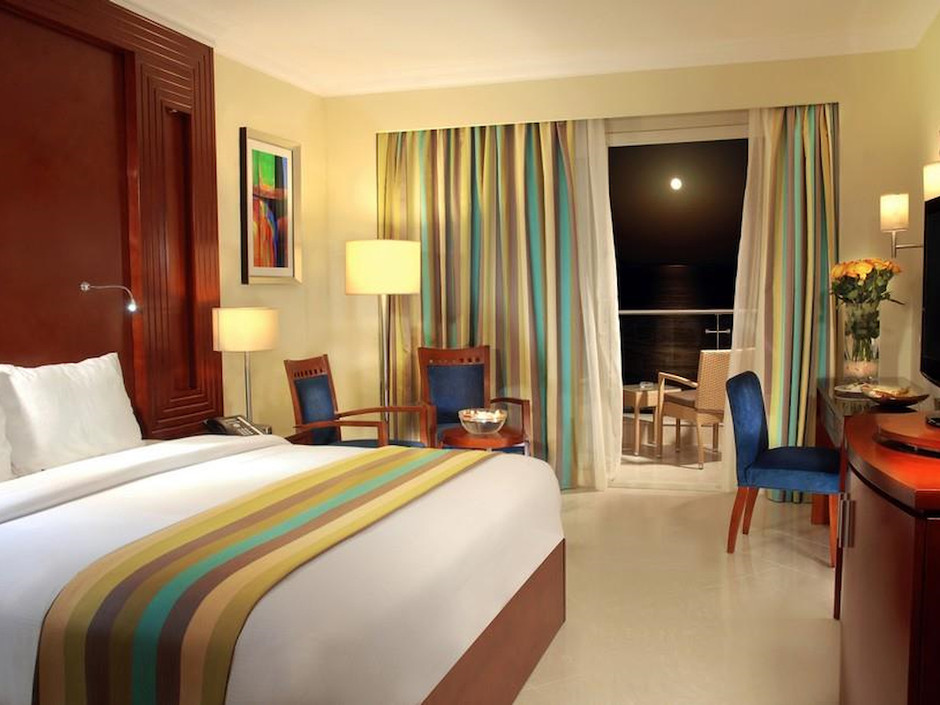 Xperience Sea Breeze Resort 5*