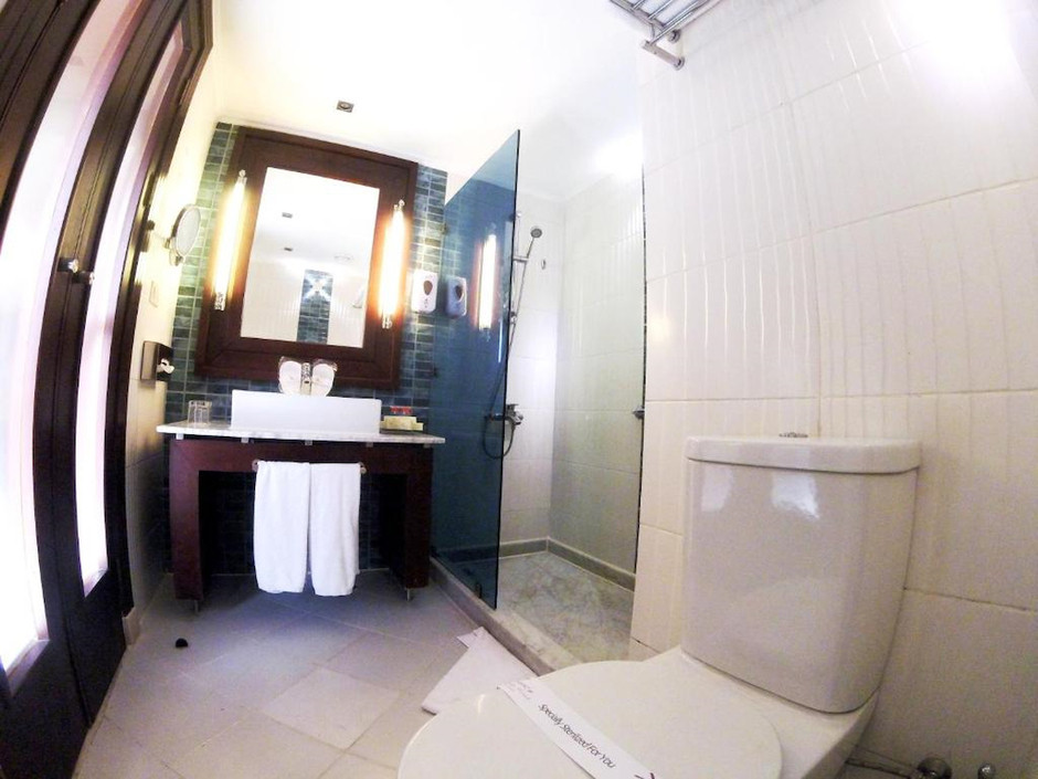 Xperience Sea Breeze Resort 5*