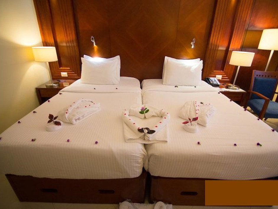 Xperience Sea Breeze Resort 5*