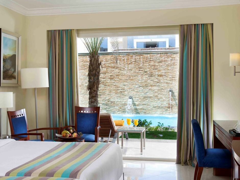 Xperience Sea Breeze Resort 5*