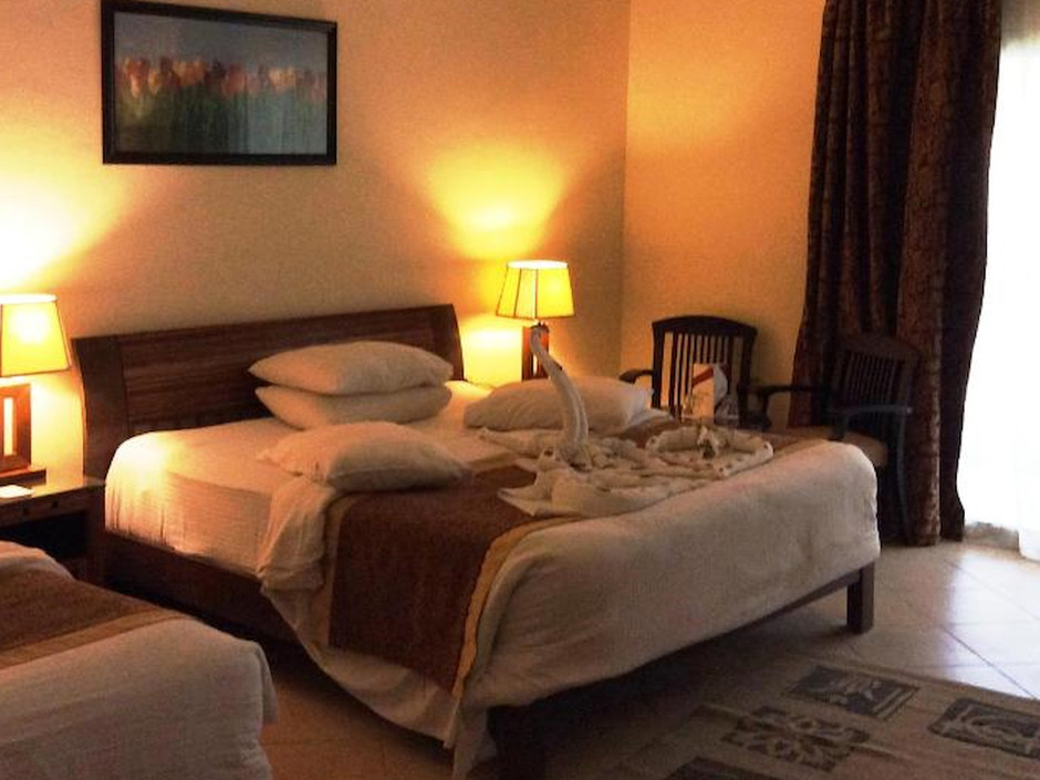 Xperience St. George Homestay 4*