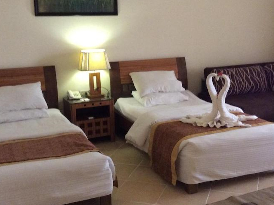 Xperience St. George Homestay 4*