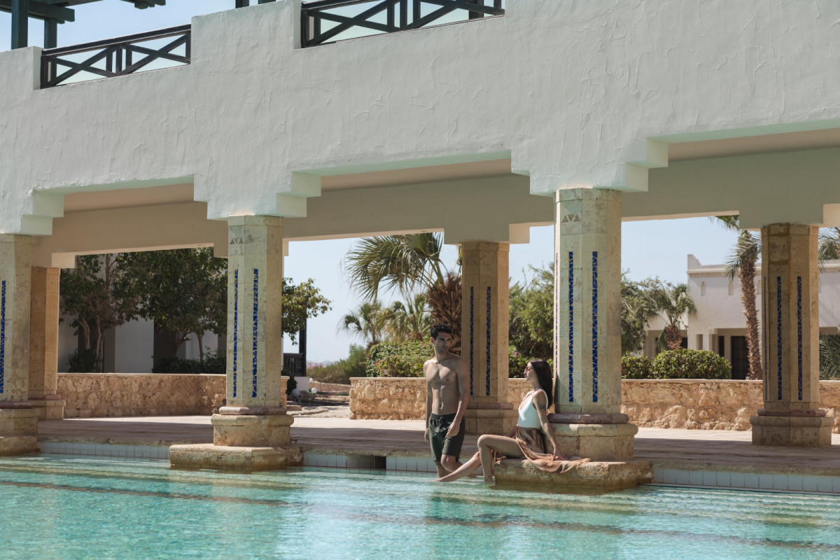 Sharm Plaza (Ex. Crowne Plaza Resort) 4*