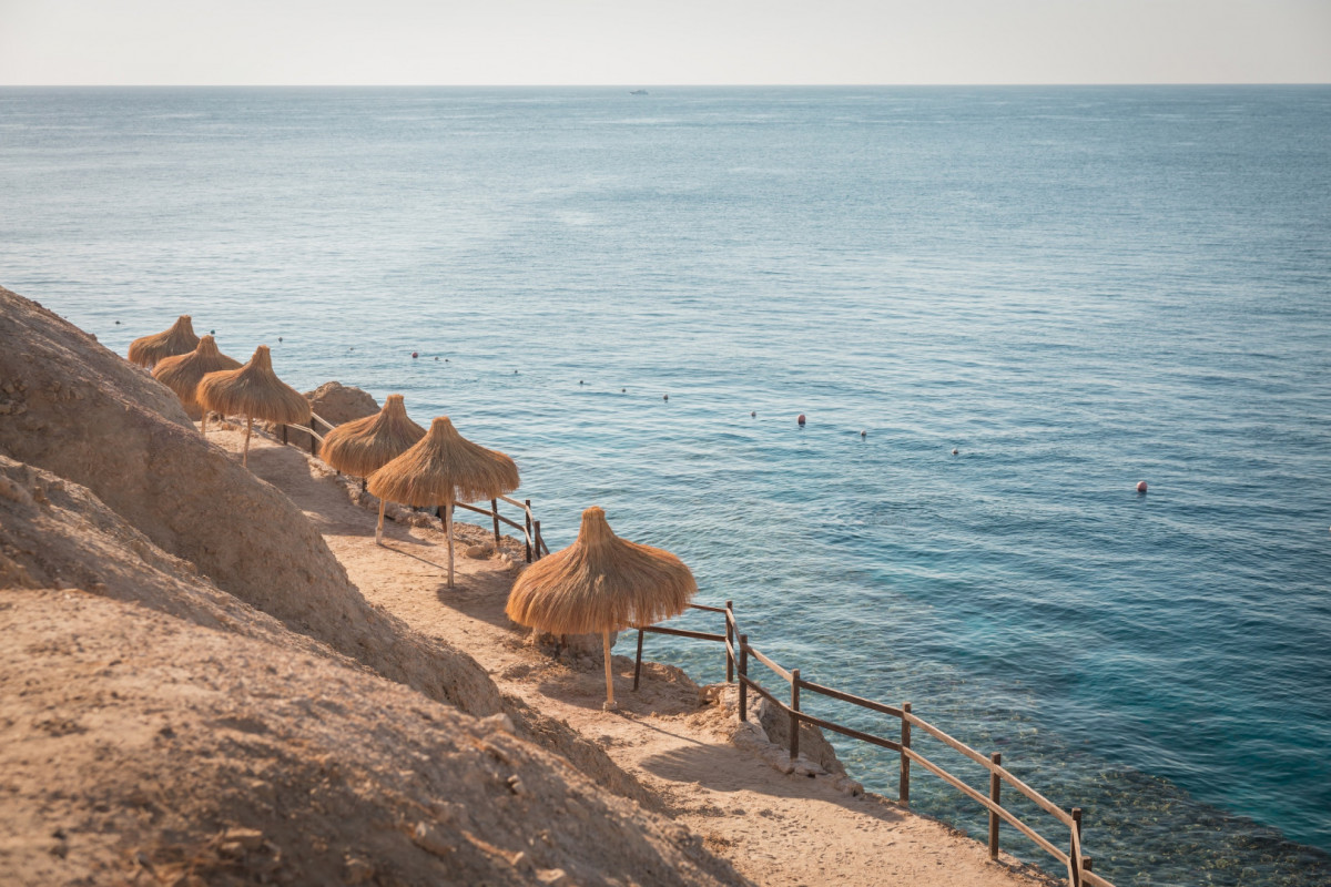 Sharm Plaza (Ex. Crowne Plaza Resort) 4*
