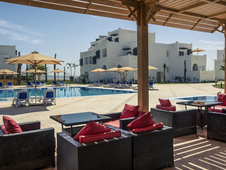 Mercure Hurghada 4*