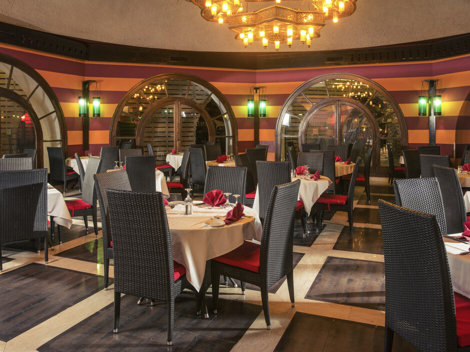 Mercure Hurghada 4*
