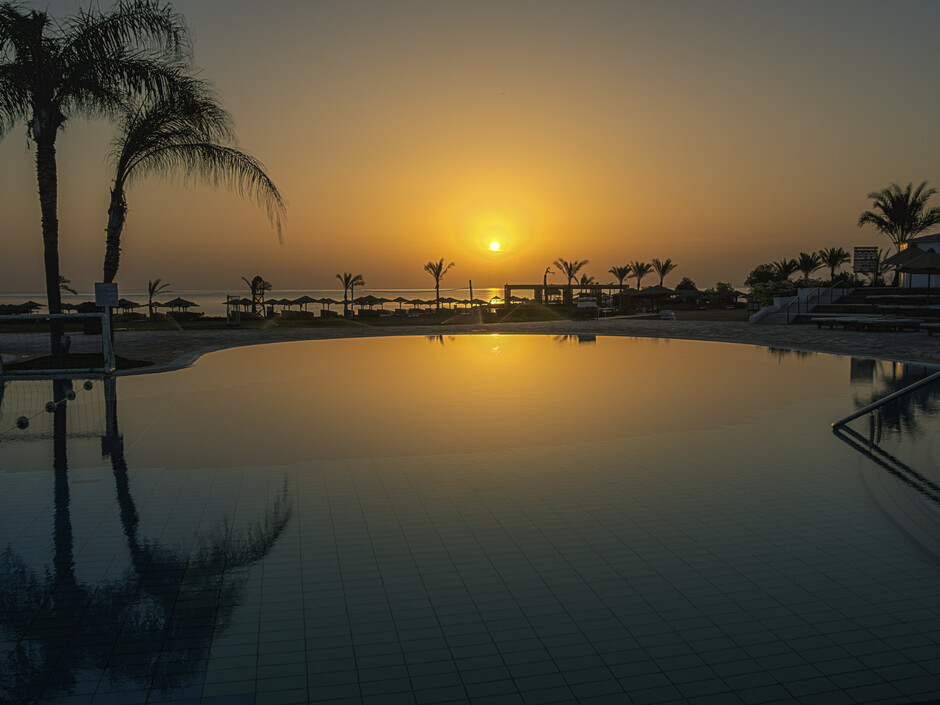 Mercure Hurghada 4*