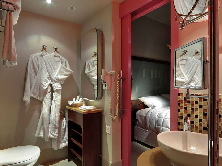 Mercure Hurghada 4*