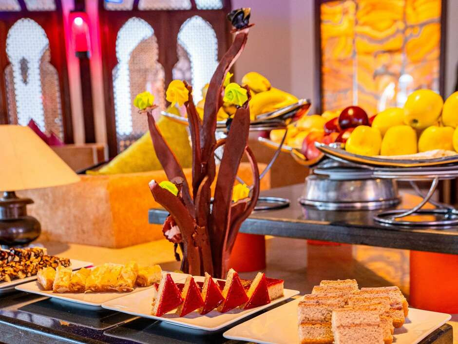 Mercure Hurghada 4*