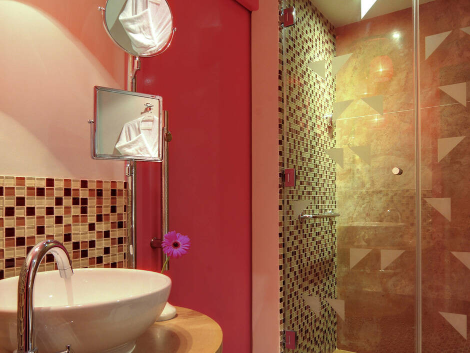 Mercure Hurghada 4*