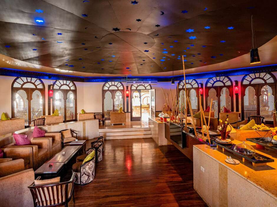 Mercure Hurghada 4*