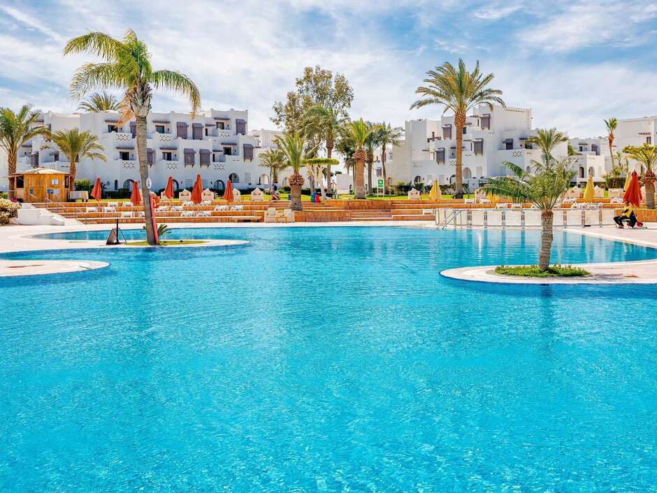 Mercure Hurghada 4*