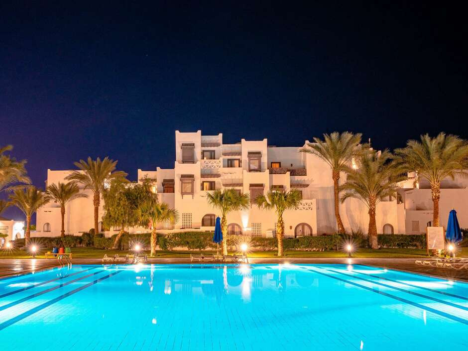 Mercure Hurghada 4*